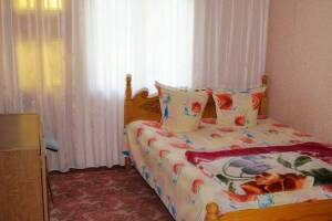 Изображение Изображение: 2-х местный без удобств (2-ой этаж) #1 #1