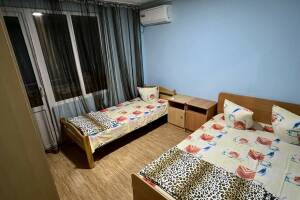 Изображение Изображение: 3-х местный без удобств (2-ой этаж) #1 #2