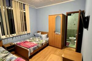 Изображение Изображение: 3-х местный с удобствами (2-ой этаж) #1 #3