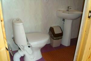 Изображение Изображение: 4-х местный с удобствами #1 #5