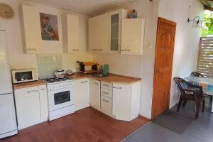 Изображение Изображение: Номер в коттедже с кухней (2 номера) #1 #2