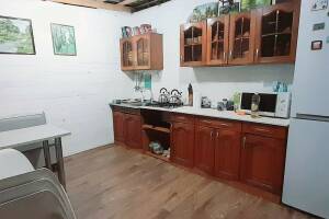 Изображение Изображение: Двухуровневый номер (кухня на два номера) #1 #3