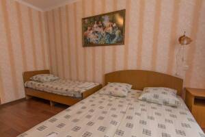 Изображение Изображение: 3 местный эконом #1 #1