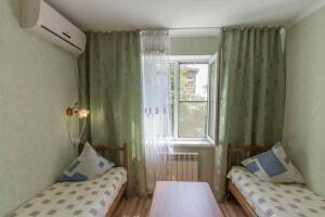 Изображение Изображение: 3 местный эконом с кондиционером #1 #2