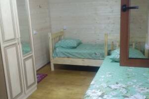 Изображение Изображение: 4 местный домик #1 #6