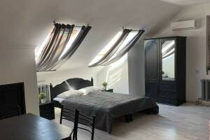 Изображение Изображение: 2-х комнатный Семейный #1 #1