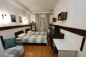 Изображение Изображение: Комфорт с видом на море #1 #2