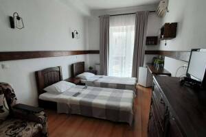 Изображение Изображение: Комфорт с видом в парк или во внутренний дворик #1 #3