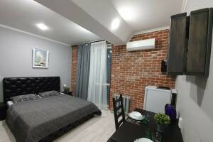 Изображение Изображение: Лофт с видом на море #1 #4