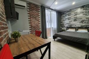 Изображение Изображение: Лофт на море 2 #1 #5