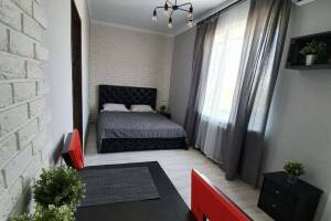 Изображение Изображение: 2-х Местный Лофт (вид на парк) #1 #6