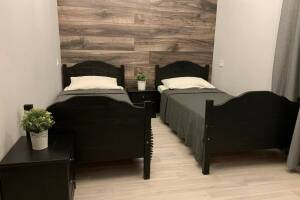 Изображение Изображение: Стандарт 2-х местный (1 этаж) #1 #7