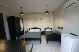 Изображение Изображение: Трёхместный Стандарт #1 #8