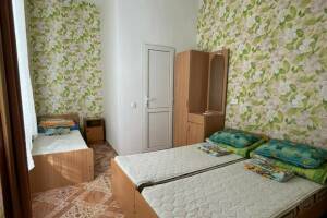 Изображение Изображение: Трехместный номер «Стандарт» с удобствами #1 #1