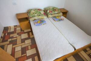 Изображение Изображение: Двухместный номер «Эконом» #1 #3