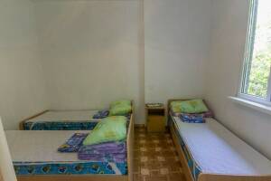 Изображение Изображение: Трехместный номер «Эконом» #1 #4