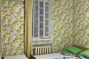 Изображение Изображение: Двухместный номер «Стандарт» с удобствами #1 #5