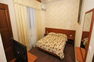 Изображение Изображение: Двухместный номер #1 #1