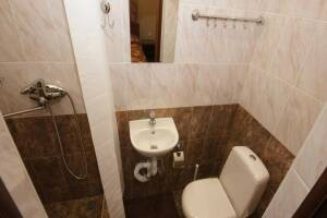 Изображение Изображение: Двухместный номер с балконом #1 #2