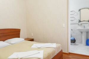 Изображение Изображение: Двухместный «Стандарт» #1 #4