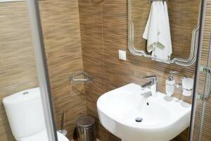 Изображение Изображение: Четырехместный «Семейный» #1 #5