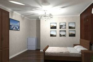 Изображение Изображение: Двухместный «Комфорт» #1 #6