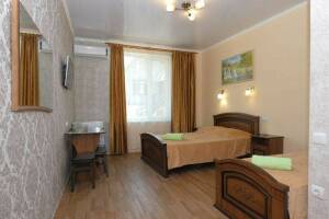 Изображение Изображение: «Комфорт» на втором или третьем этаже #1 #2