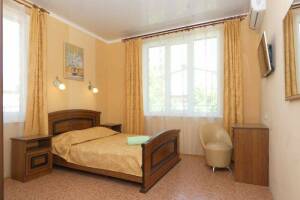 Изображение Изображение: Семейный двухкомнатный с балконом #1 #5