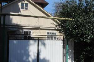 Изображение Изображение: Комната в деревянном доме на 2 человека #1 #6