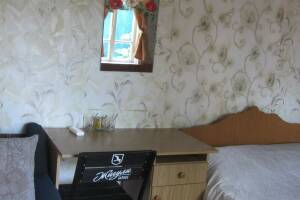 Изображение Изображение: Комната в деревянном доме на 3 человека #1 #7