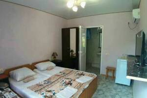 Изображение Изображение: Двухместный номер с удобствами #1 #1