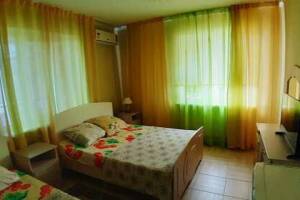 Изображение Изображение: Трехместный номер #1 #2