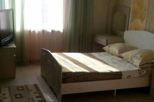 Изображение Изображение: Четырехместный двухкомнатный номер 3 этаж #1 #3