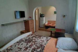 Изображение Изображение: Четырехместный с удобствами 1 этаж #1 #4