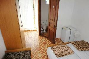 Изображение Изображение: Номер «Стандарт» 4-х местный #1 #2