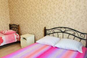 Изображение Изображение: Двухкомнатный номер #1 #2