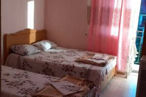 Изображение Изображение: Четырехместный «Стандарт» #1 #3