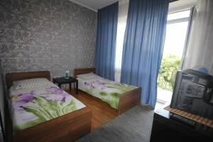 Изображение Изображение: «Стандарт» 2-х местный (раздельные кровати) #1 #2