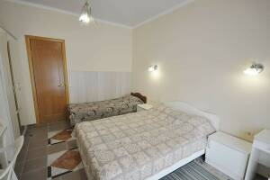 Изображение Изображение: 3-х местный «Эконом» #1 #9