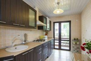 Изображение Изображение: 6-мест. 2 этаж с видом на море (2 спальных, кухня) #1 #11