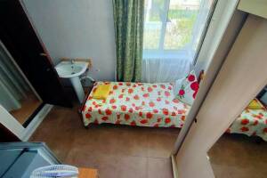 Изображение Изображение: Одноместный с удобствами #1 #5