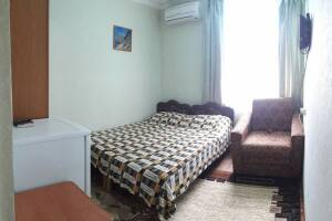 Изображение Изображение: 2-х местный с удобствами на этаже #1 #4