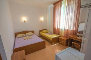 Изображение Изображение: Двухместный номер с удобствами #1 #1