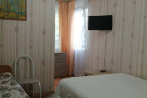 Изображение Изображение: Трёхместный стандарт 1 этаж #1 #4