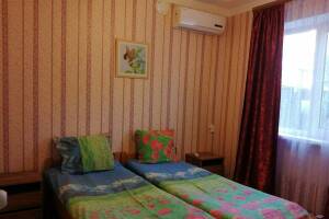 Изображение Изображение: Двухместный стандарт 1 этаж #1 #5