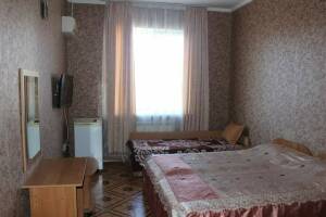 Изображение Изображение: Трехместный с удобствами #1 #1