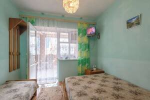 Изображение Изображение: 3-х местный (1 и 2 этажи, мансарда) #1 #2