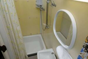 Изображение Изображение: 2-х местный номер #1 #3