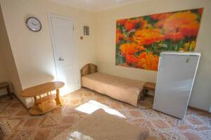 Изображение Изображение: Четырехместный номер с удобствами #1 #3