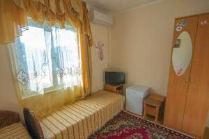 Изображение Изображение: Двухместный эконом #1 #5